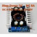 DC Step Down Module [5-30V to 1.2-30V] 8A Automatic Buck (ราคาพิเศษ 270 บาท) 